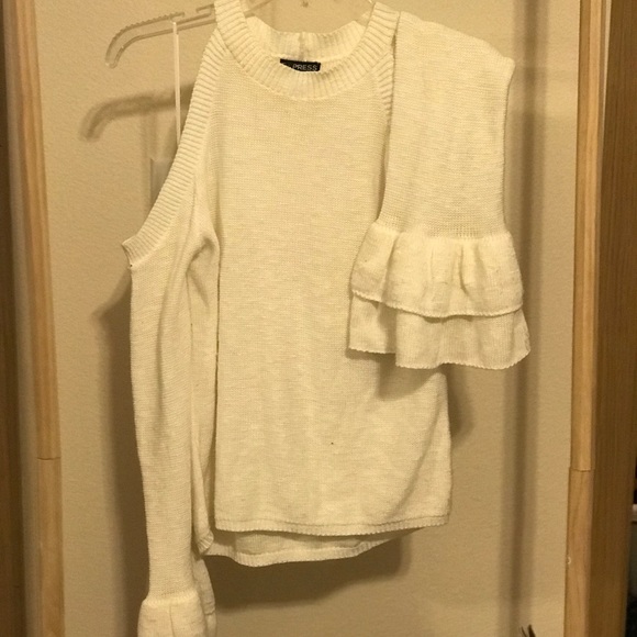 Express sweater - Picture 2 of 2